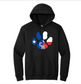 CHHS Texas Paw Hoodie image 0
