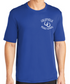 CMS Dri Fit Short Sleeve 2020 image 0