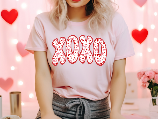 XOXO T-Shirt image 0