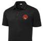 CHVB Dri Fit Polo image 0