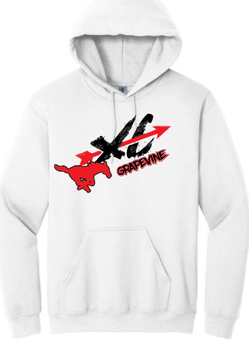 GMS XC Hoodie image 0