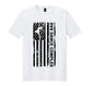 DV8 MEN'S FLAG TEE image 0