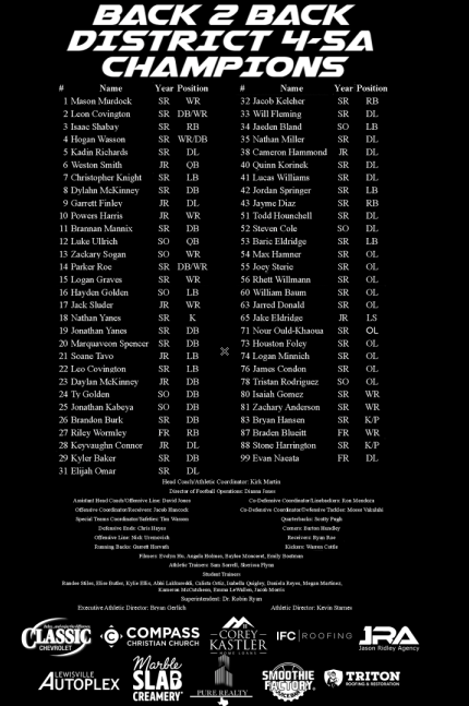 CHHS Playoff 2021 Long Sleeve T-Shirt image 1