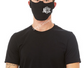 Monogrammed Face Mask/Guard image 0