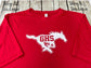 GHS Tennis **2021** Dri Fit Tee image 0