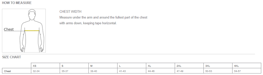 CHHS Band Men's Polo image 1