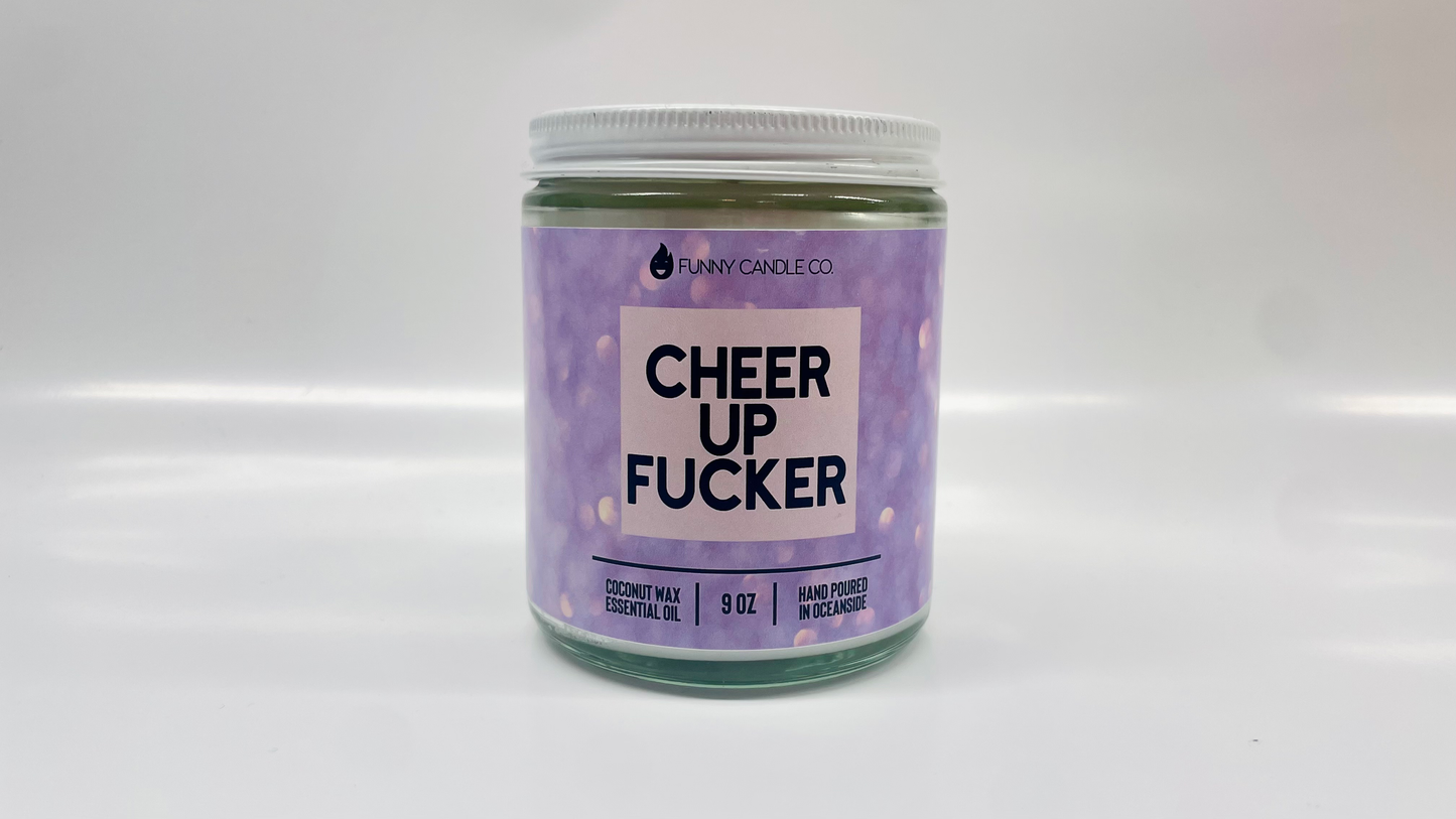 Cursing Candles image 0