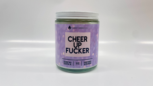 Cursing Candles image 0