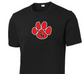CHHS AW Paw Dri Fit SS image 0