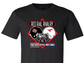 CHHS Red Rail Rivalry T-Shirt image 0