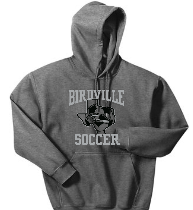 BHS Tone Hoodie image 0