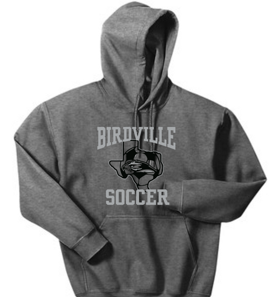 BHS Tone Hoodie image 0