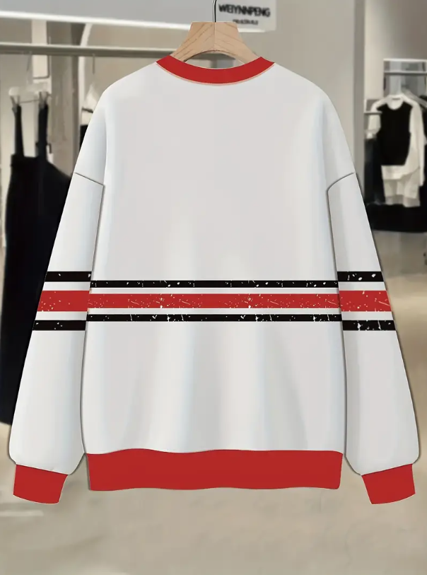 GAME DAYLONG SLEEVE TEE image 1