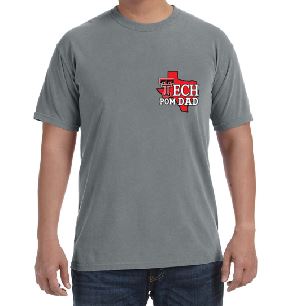 Pom Dad T-Shirt image 0