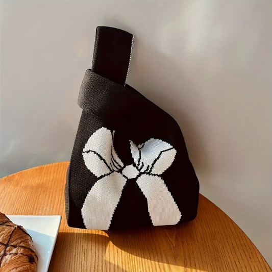 Sweet Bowknot Bag image 0