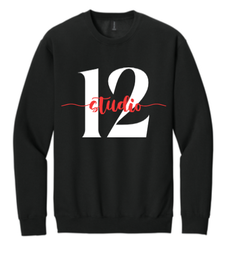 S12 Bold Sweatshirt image 1