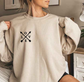 Arrows of Love Sweatshirt image 1