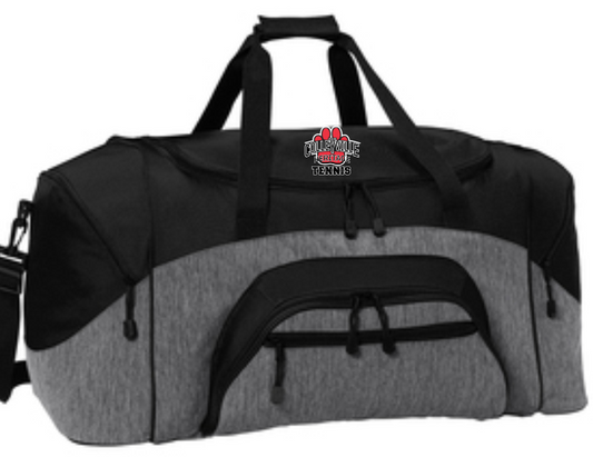 CHHS Tennis Athletic Duffel Bag image 0