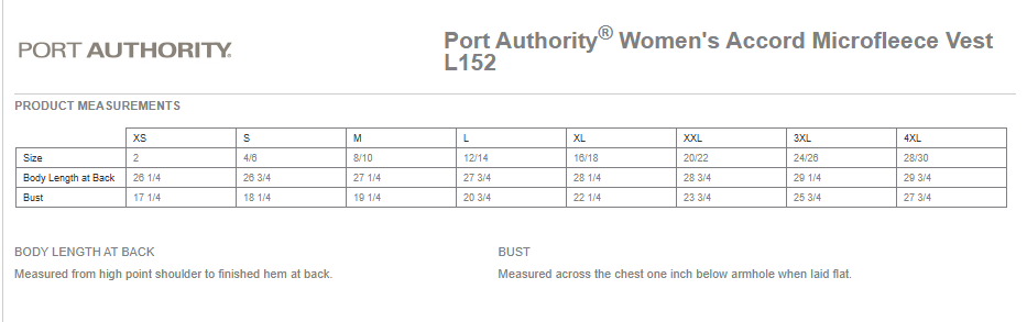 NTWF Mircofleece Patch Vest image 3