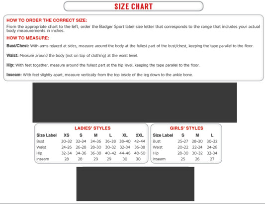 TBDC Team Dance Tank image 1