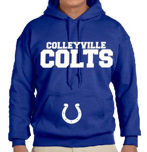 CMS Athletic Sweatshirt image 0