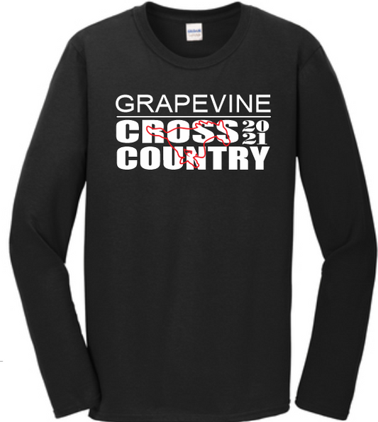 GMS XC Long Sleeve image 0