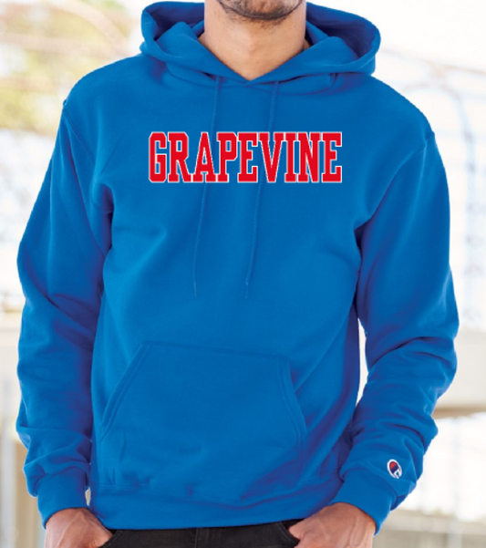 GHS Champion Hoodie image 0
