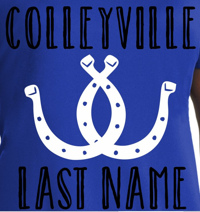 CMS Girls Dri Fit Basketball Shirt image 1