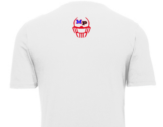 MP Football Nike SS Shirt image 1