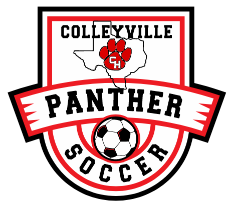 CHHS Soccer Decal image 0