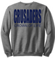 COLLS Crusaders 2 Sweatshirt image 1