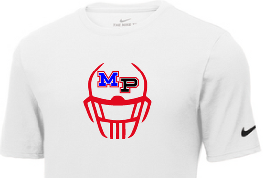 MP Football Nike SS Shirt image 0