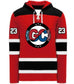 GC Hockey Replica Hoodie image 0