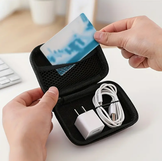 Small Storage Pouch image 1