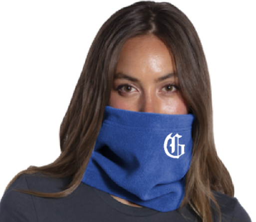 GHS Fleece Gaiter image 0