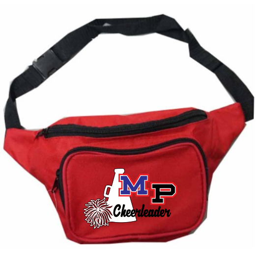 MP Cheer Fanny Pack image 0