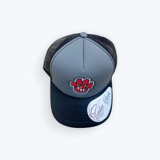 CHHS Cow Print Cap image 0