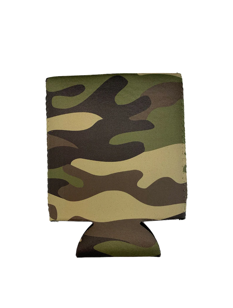 NTWF 12 oz Can Koozie image 3