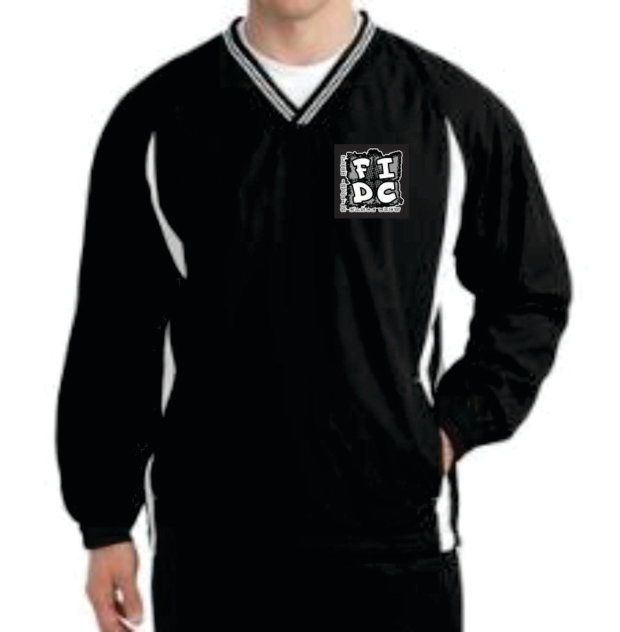 Wind Breaker image 0