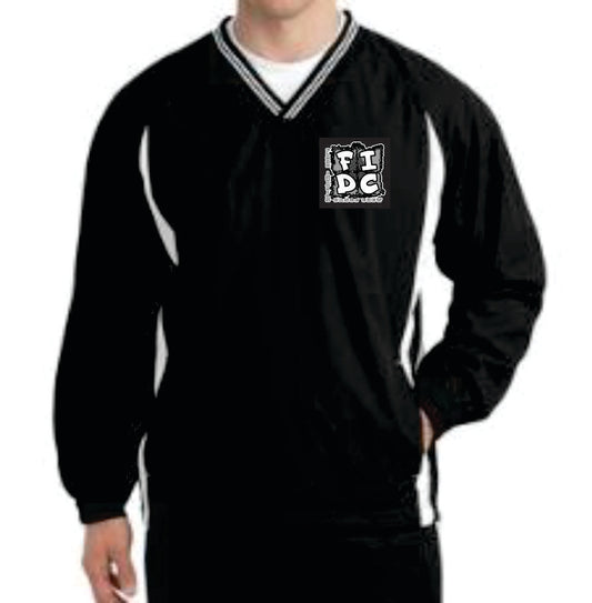 Wind Breaker image 0