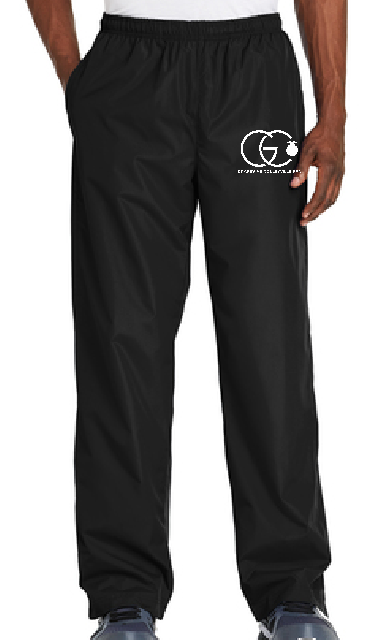 GCFFA Wash Pants image 0