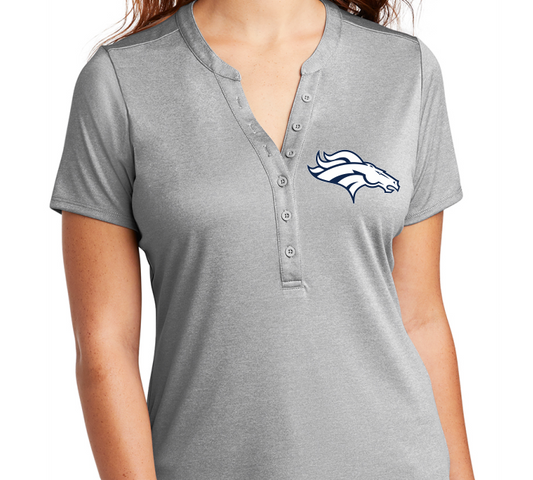 HMS Ladies Polo image 0