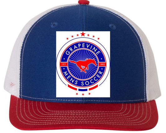 GHS Mens Soccer Richardson 112 image 0