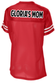FWC Cheer Ladies Jersey image 1