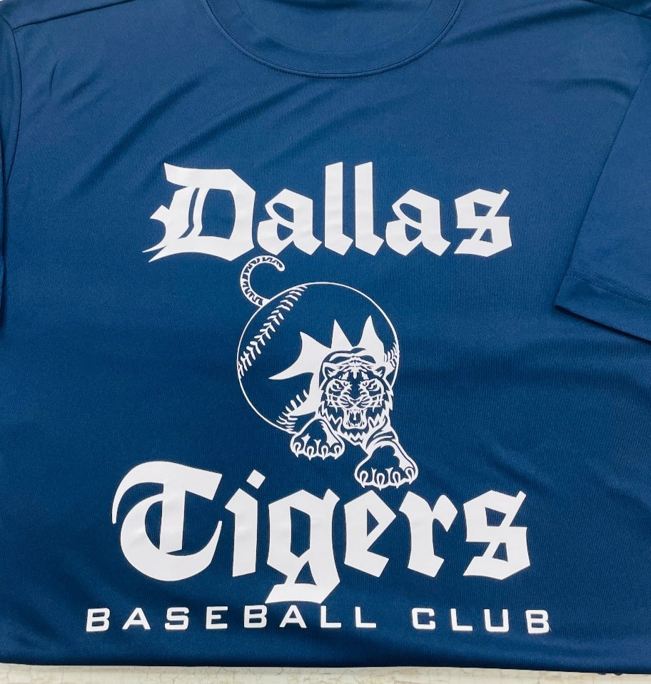 DT Practice Jersey image 0