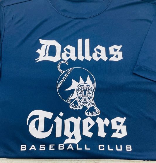 DT Practice Jersey image 0