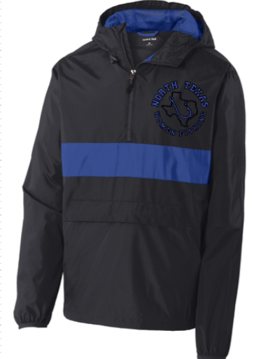 NTWF Anorak Jacket image 3