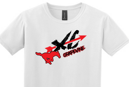 GMS XC Tee image 0