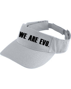 WE ARE EVO. Visor Customize - extra charge image 3