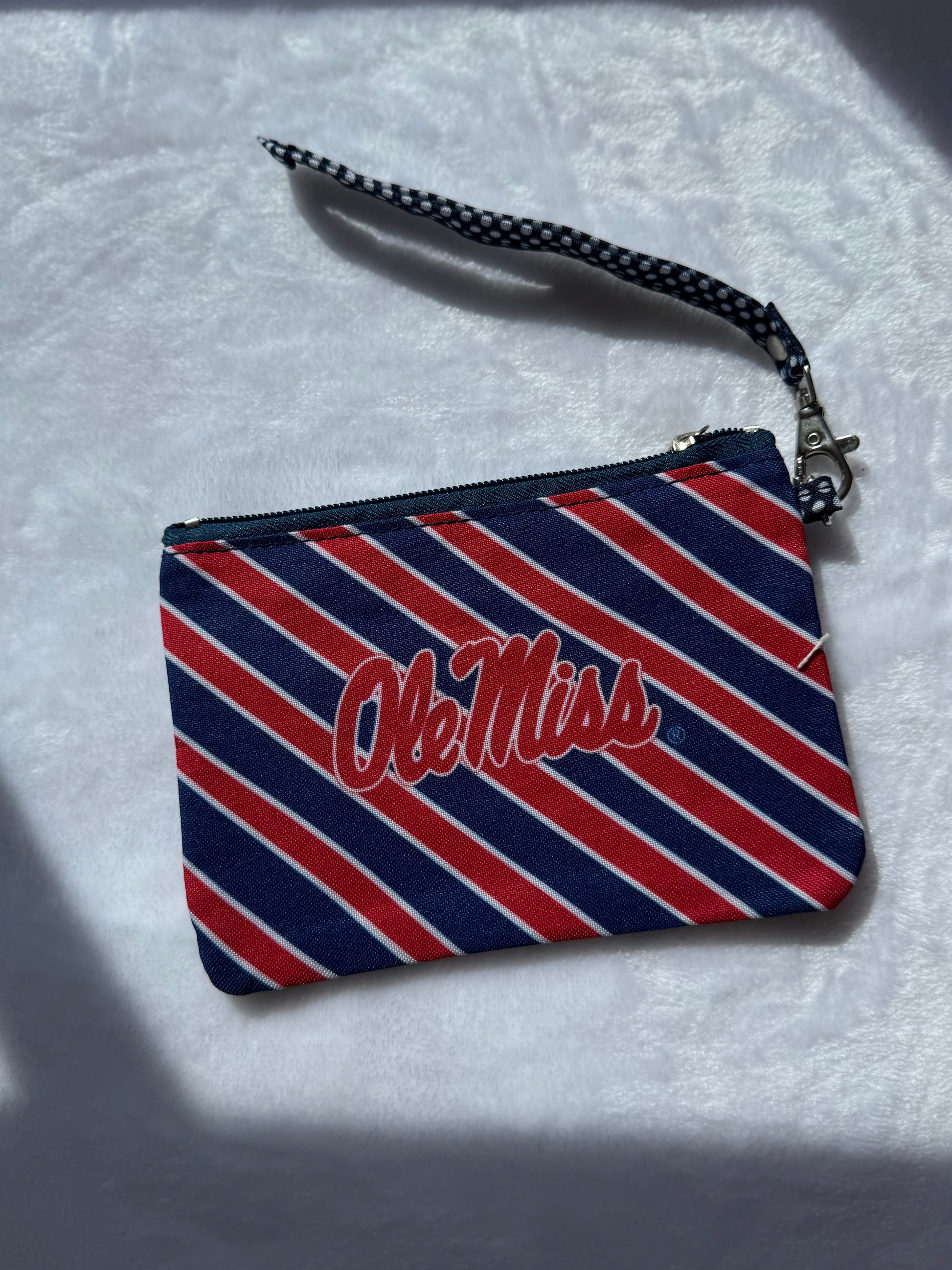 College Wristlet image 1